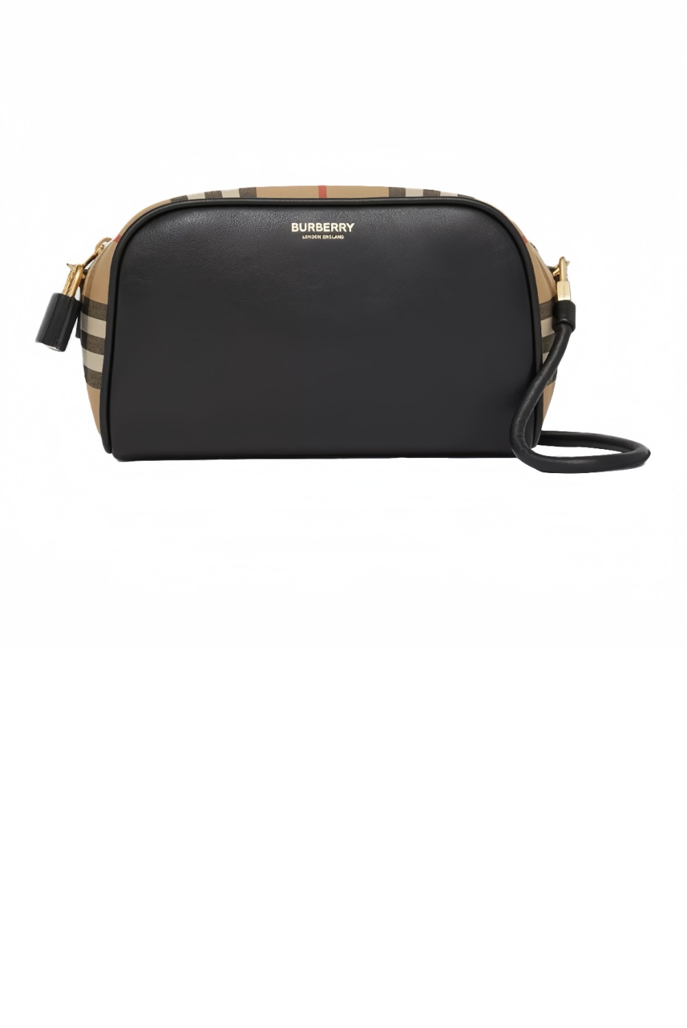 미러급레플리카사이트 | 명품레플리카 전문 쇼핑몰  | 퍼스트원 - 체크 큐브 크로스바디백 80367301 > 버버리