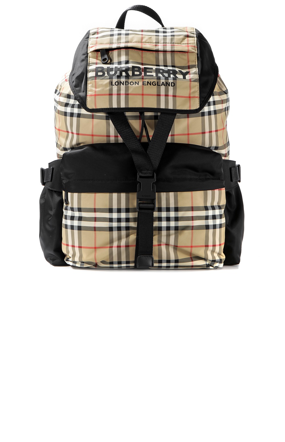 미러급레플리카사이트 | 명품레플리카 전문 쇼핑몰  | 퍼스트원 - 프린트 백팩 8010372 > 버버리