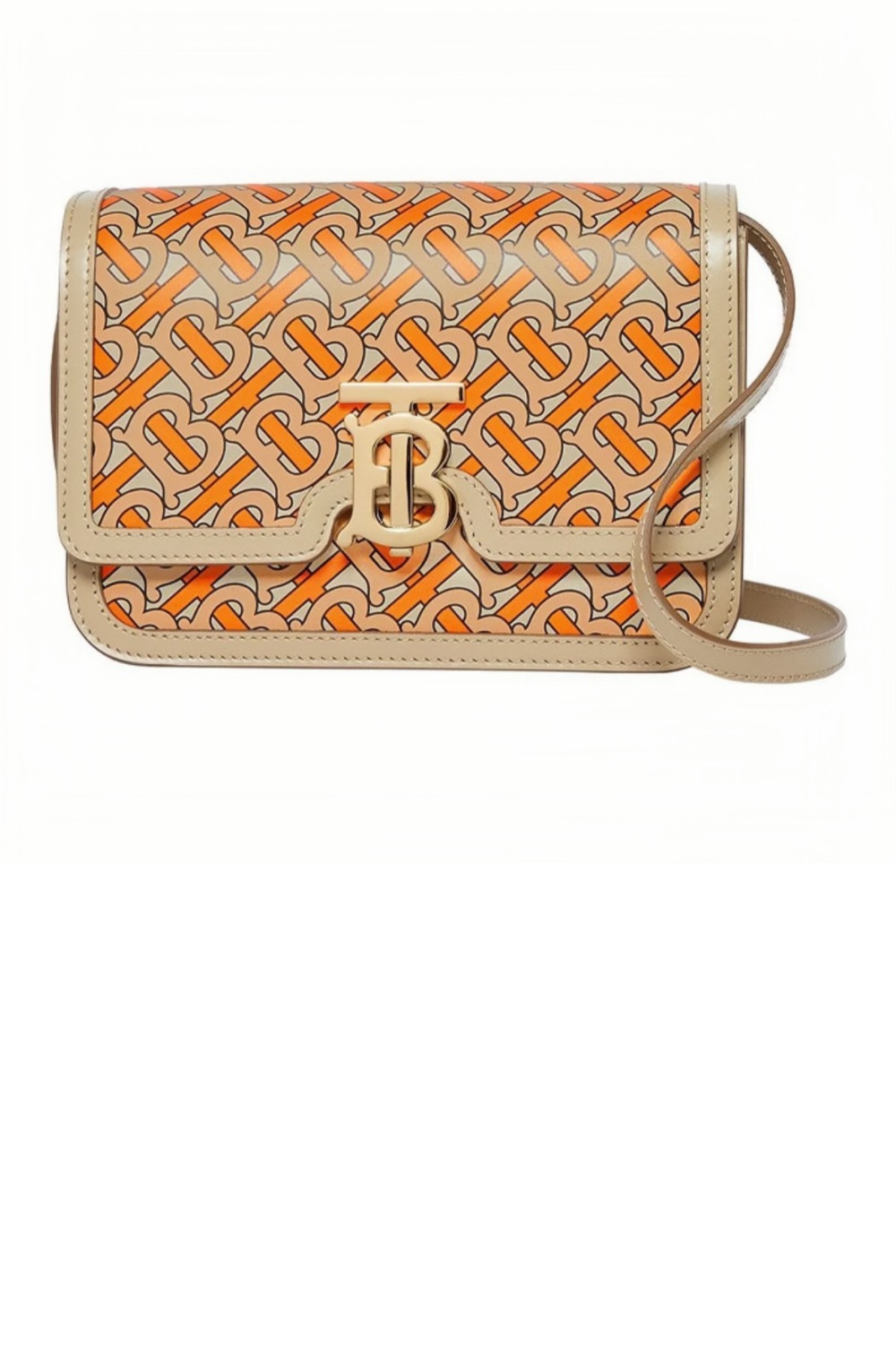 미러급레플리카사이트 | 명품레플리카 전문 쇼핑몰  | 퍼스트원 - 스몰 TB 숄더백 8015971 > 버버리