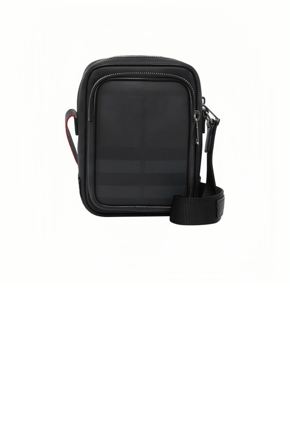 미러급레플리카사이트 | 명품레플리카 전문 쇼핑몰  | 퍼스트원 - 체크 크로스백 8013950 > 버버리