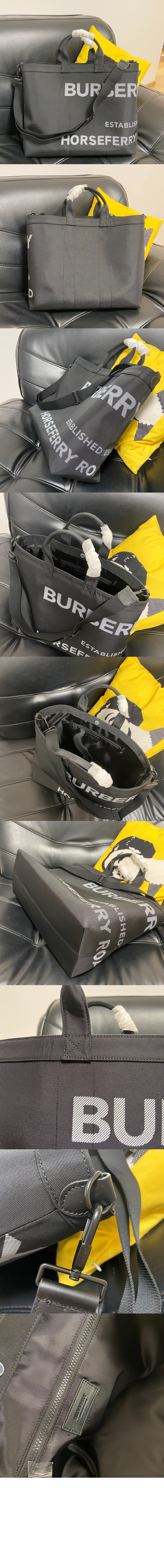 미러급레플리카사이트 | 명품레플리카 전문 쇼핑몰  | 퍼스트원 - 프린팅 토트백 80582021 > 버버리