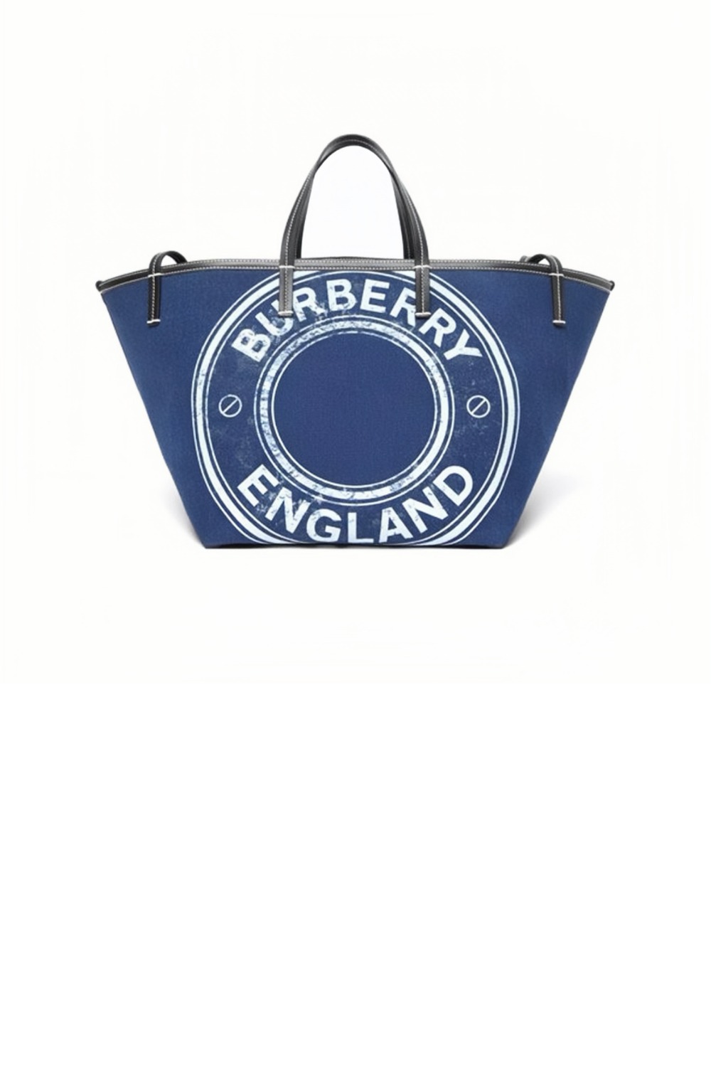 미러급레플리카사이트 | 명품레플리카 전문 쇼핑몰  | 퍼스트원 - 데님 쇼퍼백 80390831 > 버버리