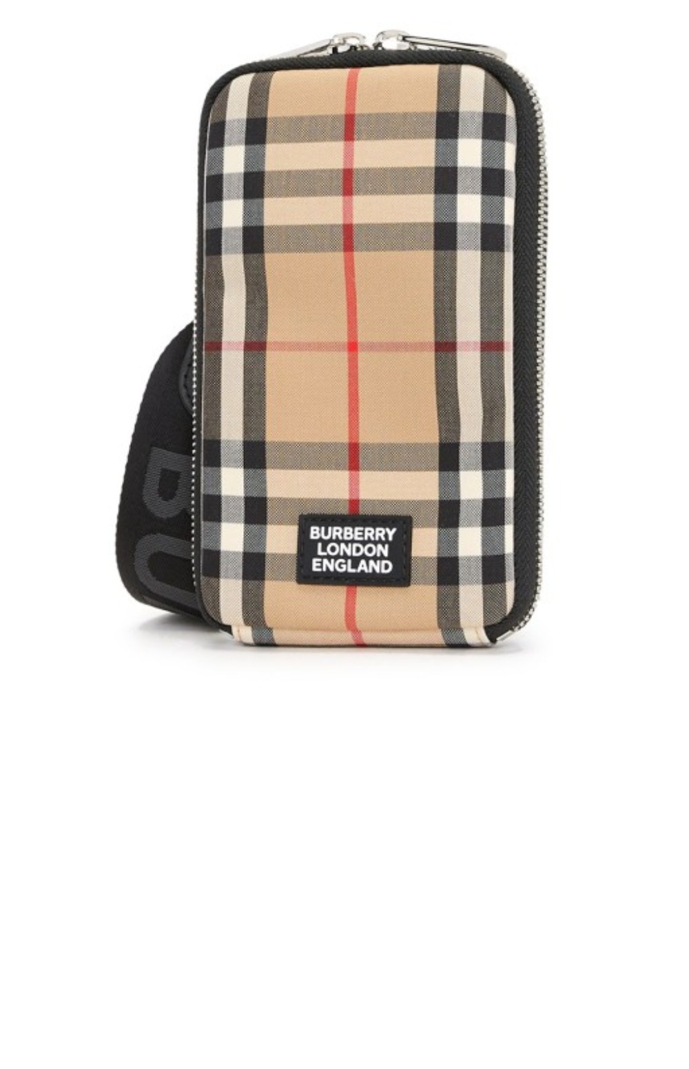 미러급레플리카사이트 | 명품레플리카 전문 쇼핑몰  | 퍼스트원 - TB 폰케이스 숄더백 8030900 > 버버리