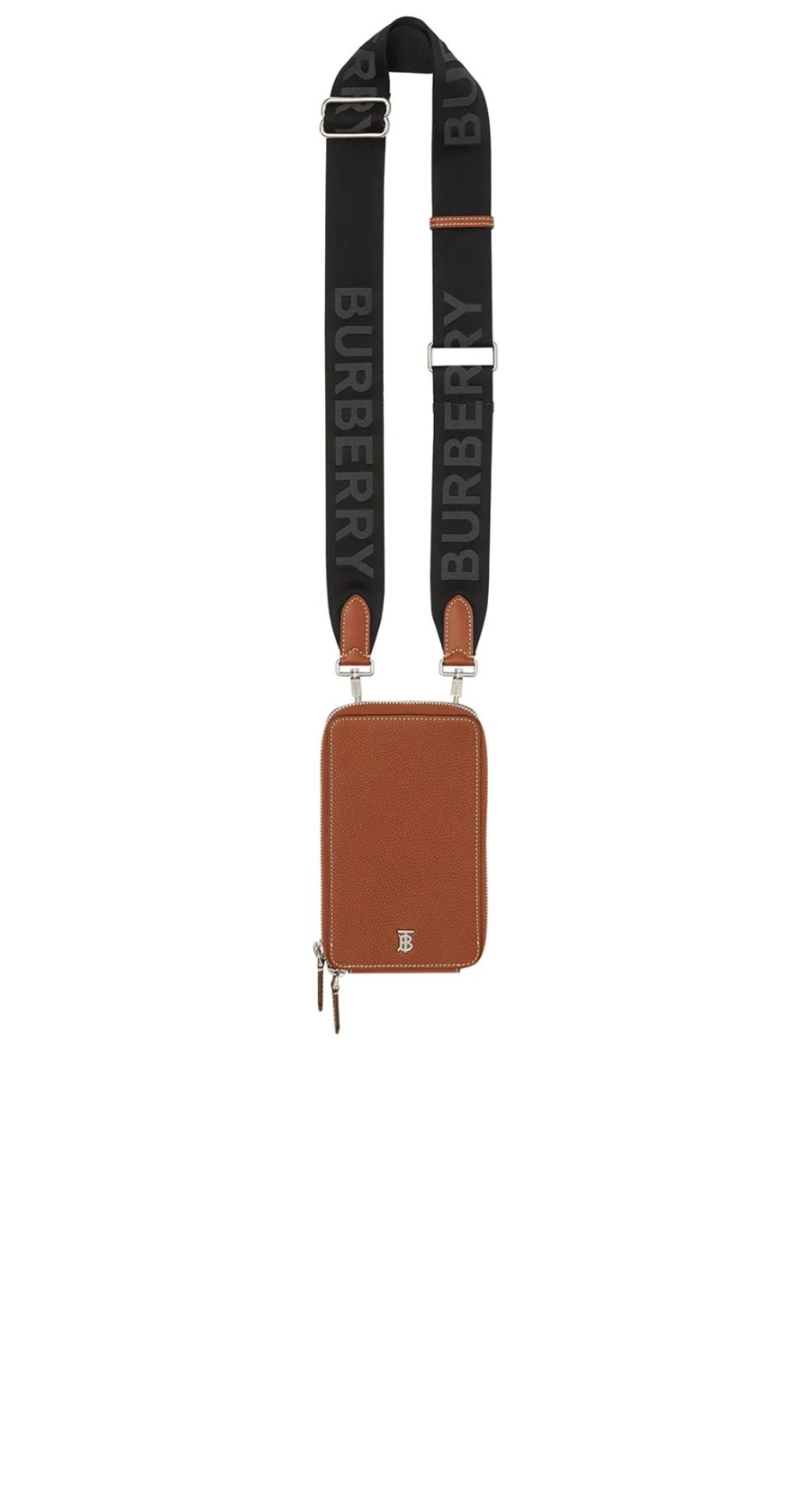 미러급레플리카사이트 | 명품레플리카 전문 쇼핑몰  | 퍼스트원 - TB 폰케이스 숄더백 80282321 > 버버리