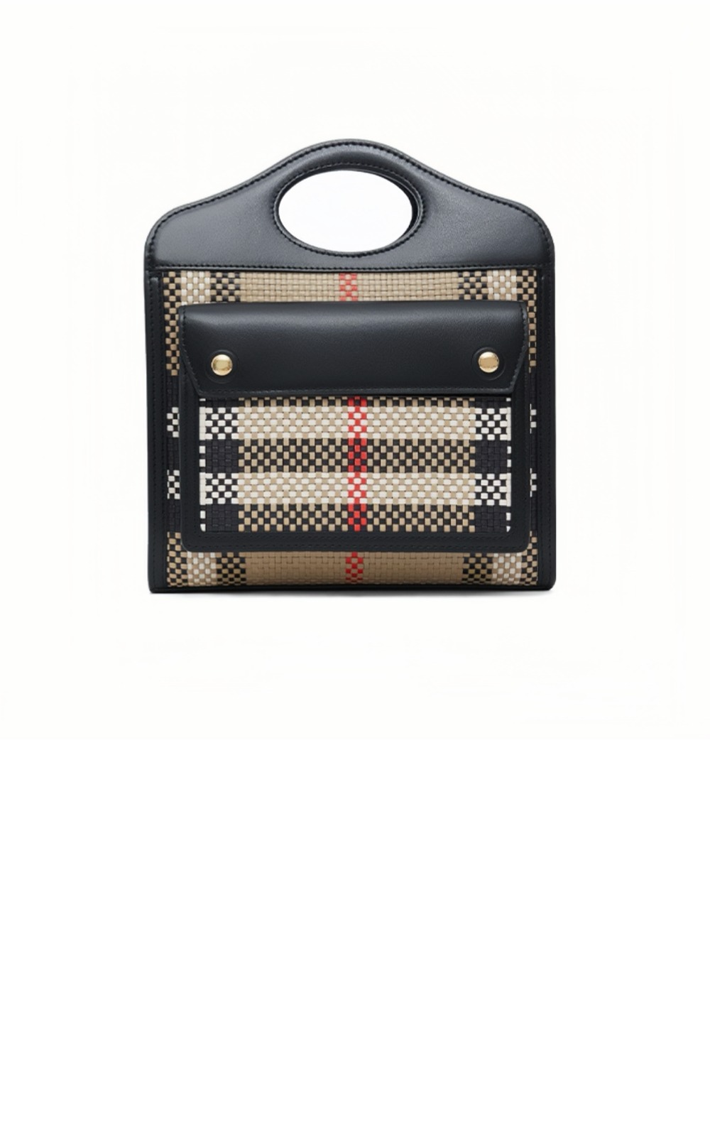 미러급레플리카사이트 | 명품레플리카 전문 쇼핑몰  | 퍼스트원 - 미니 포켓백 80296931 > 버버리