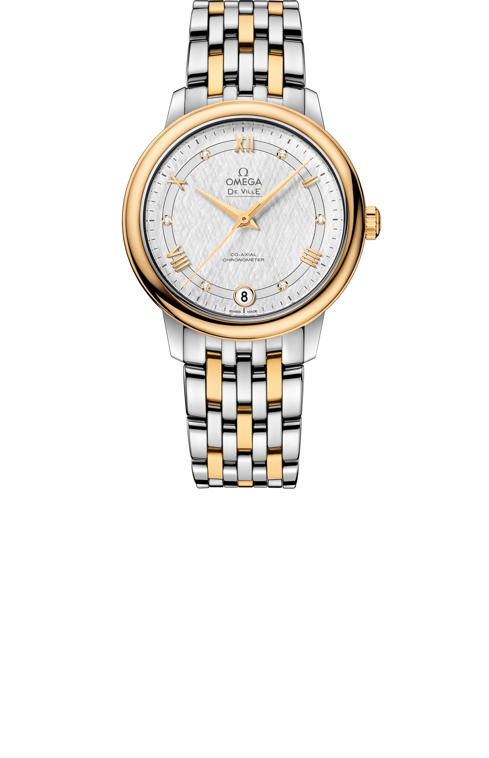 미러급레플리카사이트 | 명품레플리카 전문 쇼핑몰  | 퍼스트원 - 드 빌 프레스티지 32.7 > 오메가