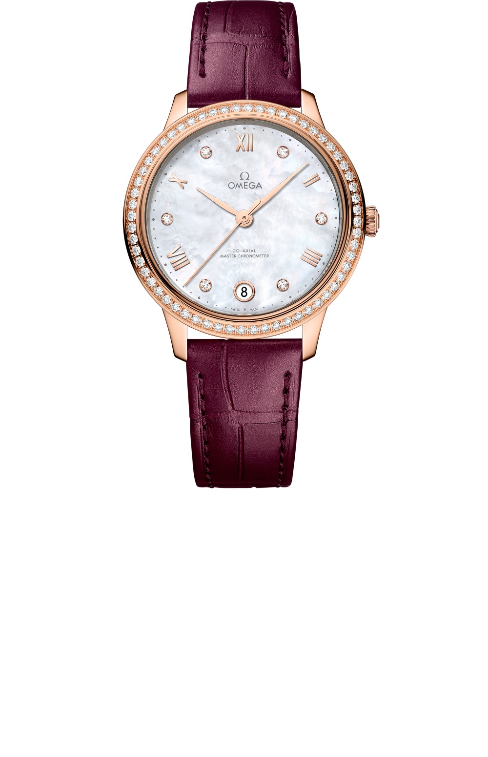 미러급레플리카사이트 | 명품레플리카 전문 쇼핑몰  | 퍼스트원 - 드 빌 프레스티지 34 > 오메가