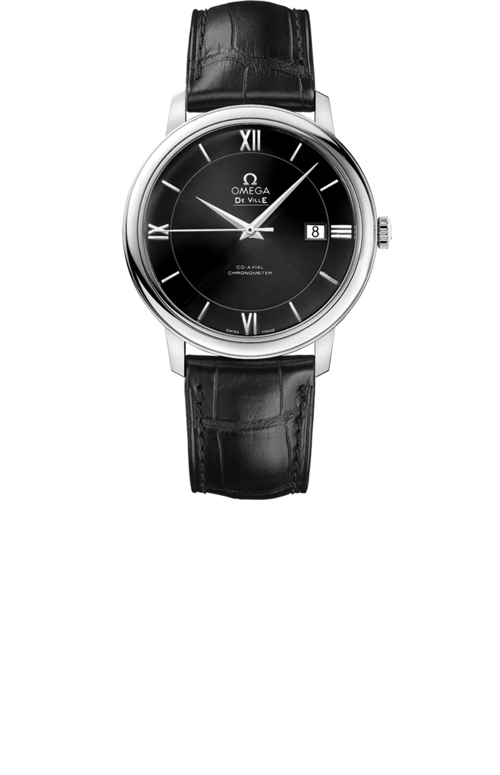 미러급레플리카사이트 | 명품레플리카 전문 쇼핑몰  | 퍼스트원 - 드 빌 프레스티지 39.5 > 오메가