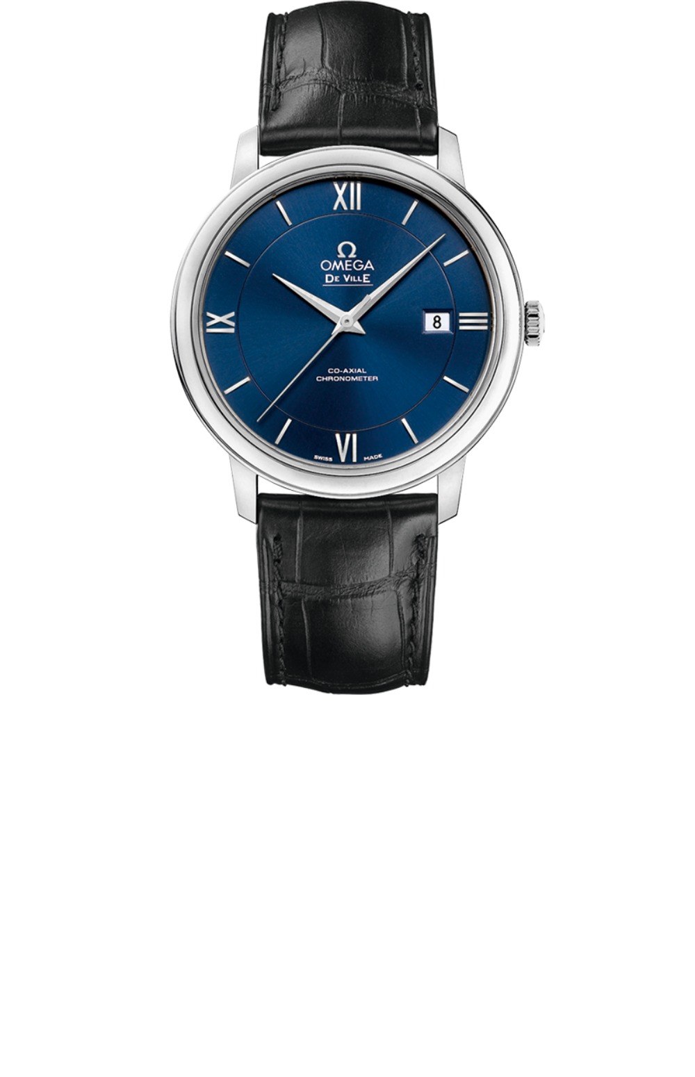 미러급레플리카사이트 | 명품레플리카 전문 쇼핑몰  | 퍼스트원 - 드 빌 프레스티지 39.5 > 오메가