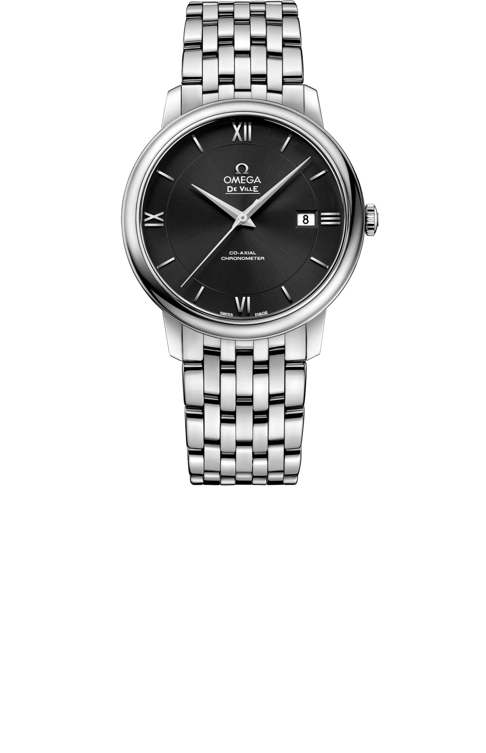 미러급레플리카사이트 | 명품레플리카 전문 쇼핑몰  | 퍼스트원 - 드 빌 프레스티지 39.5 > 오메가