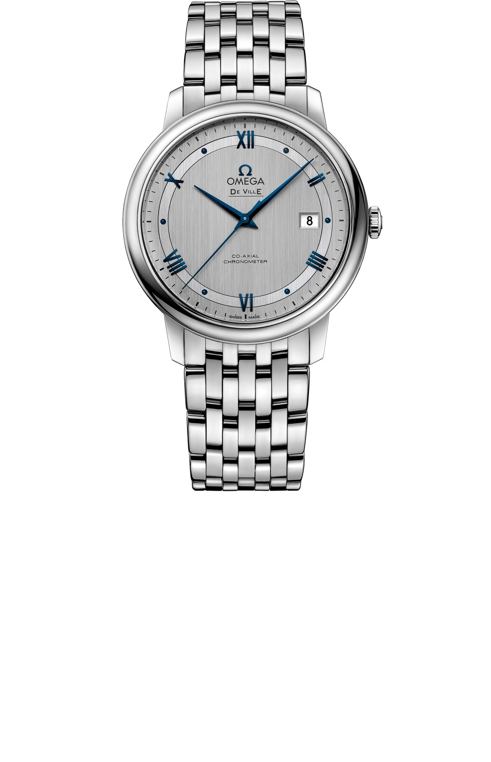 미러급레플리카사이트 | 명품레플리카 전문 쇼핑몰  | 퍼스트원 - 드 빌 프레스티지 39.5 > 오메가