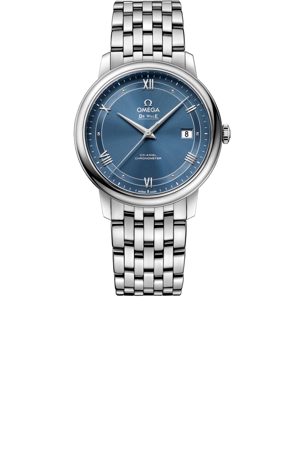 미러급레플리카사이트 | 명품레플리카 전문 쇼핑몰  | 퍼스트원 - 드 빌 프레스티지 39.5 > 오메가