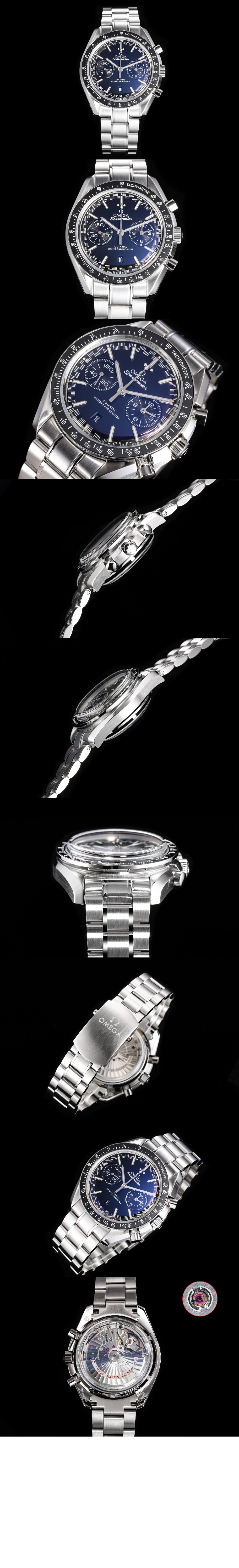미러급레플리카사이트 | 명품레플리카 전문 쇼핑몰  | 퍼스트원 - 스피드마스터 레이싱 44.25 > 오메가