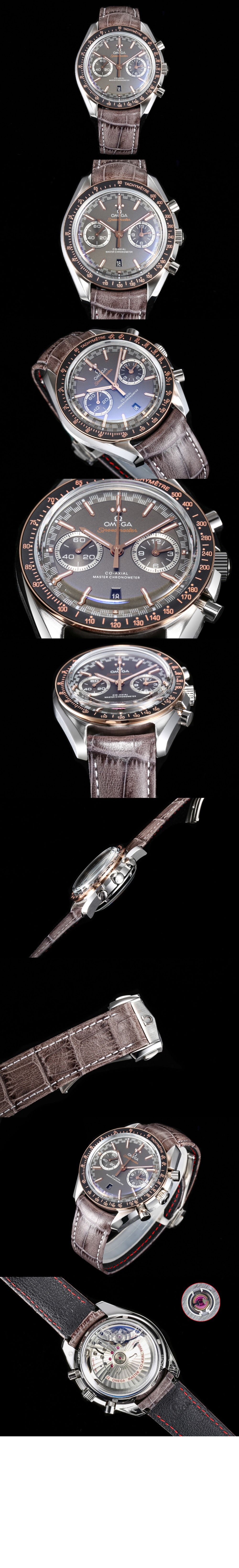 미러급레플리카사이트 | 명품레플리카 전문 쇼핑몰  | 퍼스트원 - 스피드마스터 레이싱 44.25 > 오메가