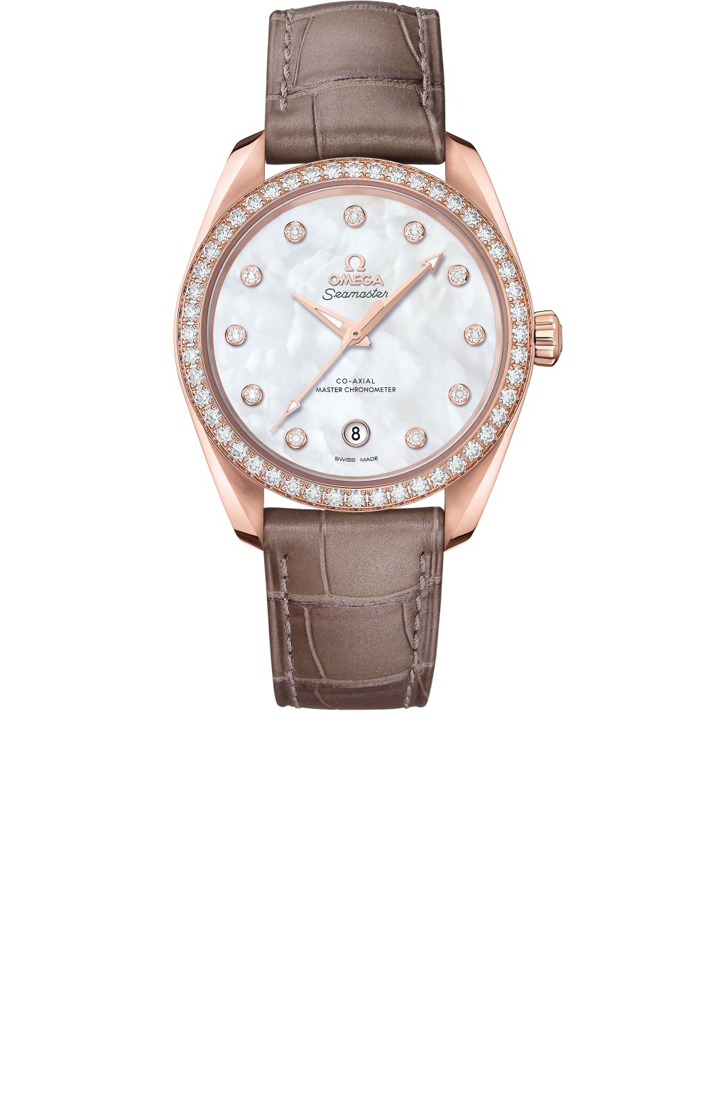 미러급레플리카사이트 | 명품레플리카 전문 쇼핑몰  | 퍼스트원 - 씨마스터 아쿠아 테라 150 38 > 오메가