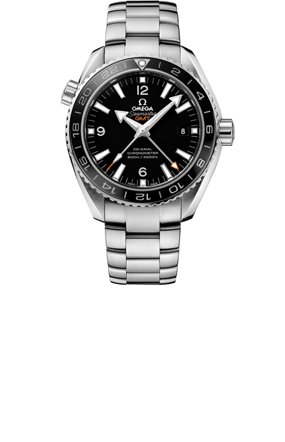 미러급레플리카사이트 | 명품레플리카 전문 쇼핑몰  | 퍼스트원 - 씨마스터 플래닛오션 43.5 > 오메가