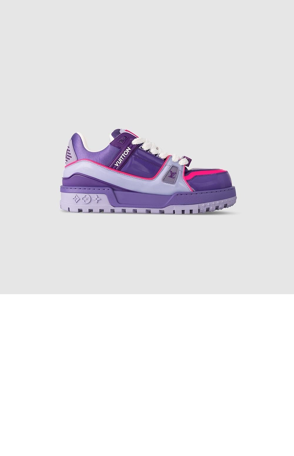 미러급레플리카사이트 | 명품레플리카 전문 쇼핑몰  | 퍼스트원 - 트레이너 맥시 스니커즈 1ACF72 > 루이비통