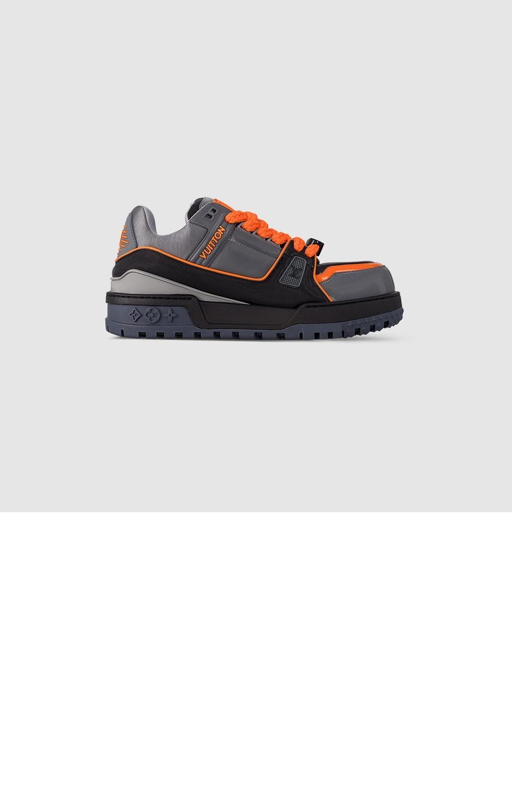 미러급레플리카사이트 | 명품레플리카 전문 쇼핑몰  | 퍼스트원 - 트레이너 맥시 스니커즈 1ACF6G > 루이비통