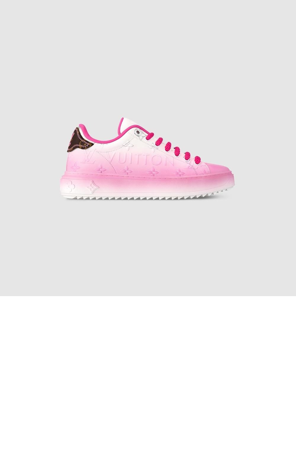 미러급레플리카사이트 | 명품레플리카 전문 쇼핑몰  | 퍼스트원 - 타임 아웃 스니커즈 1AD5KQ > 루이비통