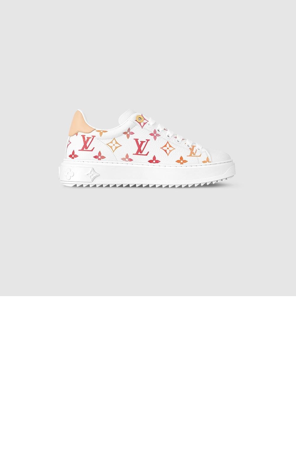 미러급레플리카사이트 | 명품레플리카 전문 쇼핑몰  | 퍼스트원 - 타임 아웃 스니커즈 1ACUI7 > 루이비통