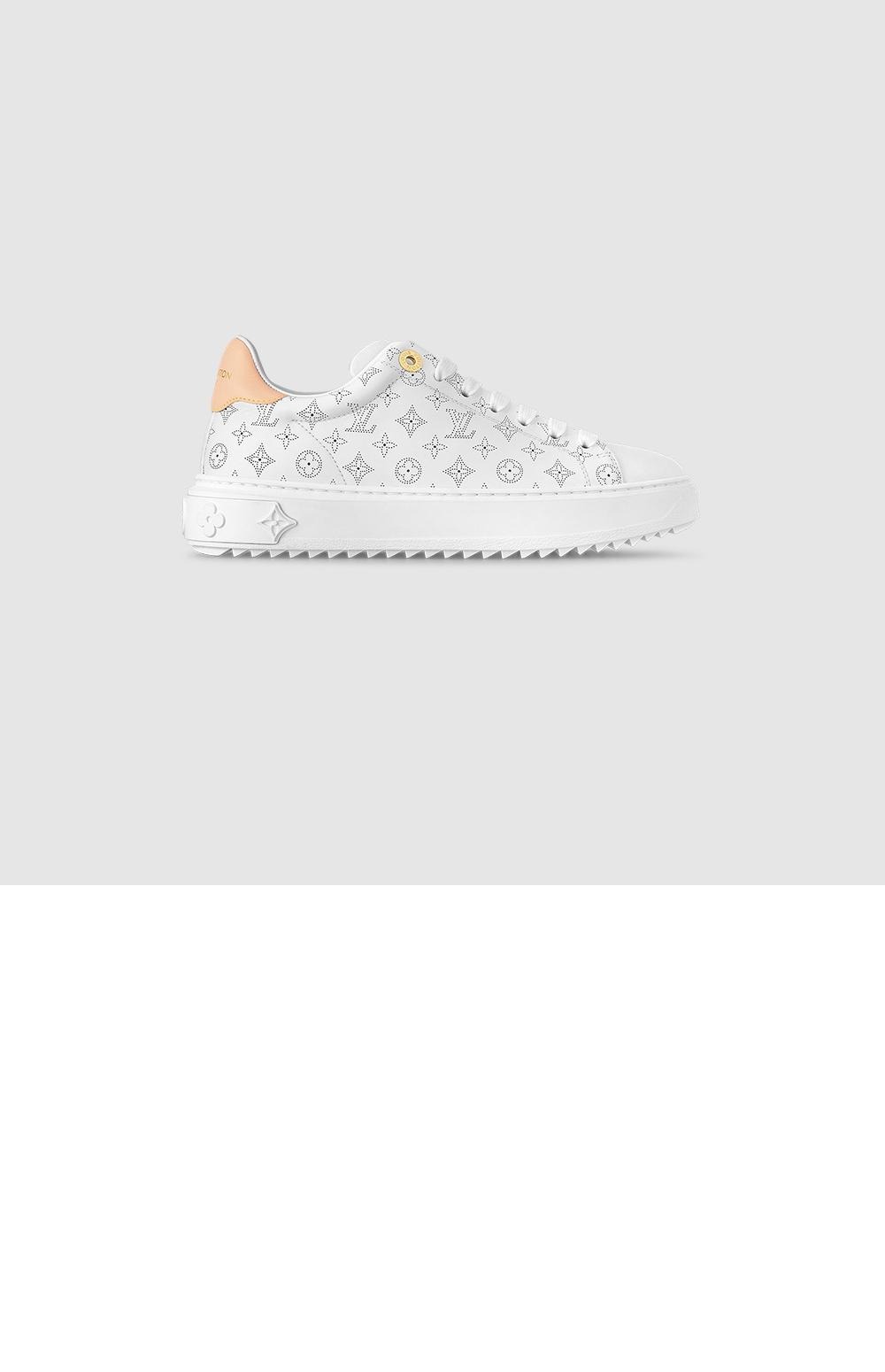 미러급레플리카사이트 | 명품레플리카 전문 쇼핑몰  | 퍼스트원 - 타임 아웃 스니커즈 1ACHO2 > 루이비통