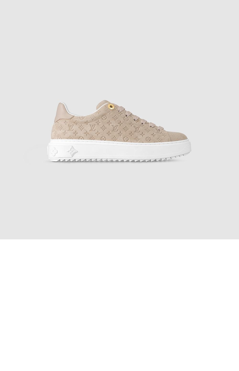 미러급레플리카사이트 | 명품레플리카 전문 쇼핑몰  | 퍼스트원 - 타임 아웃 스니커즈 1ABR2I > 루이비통