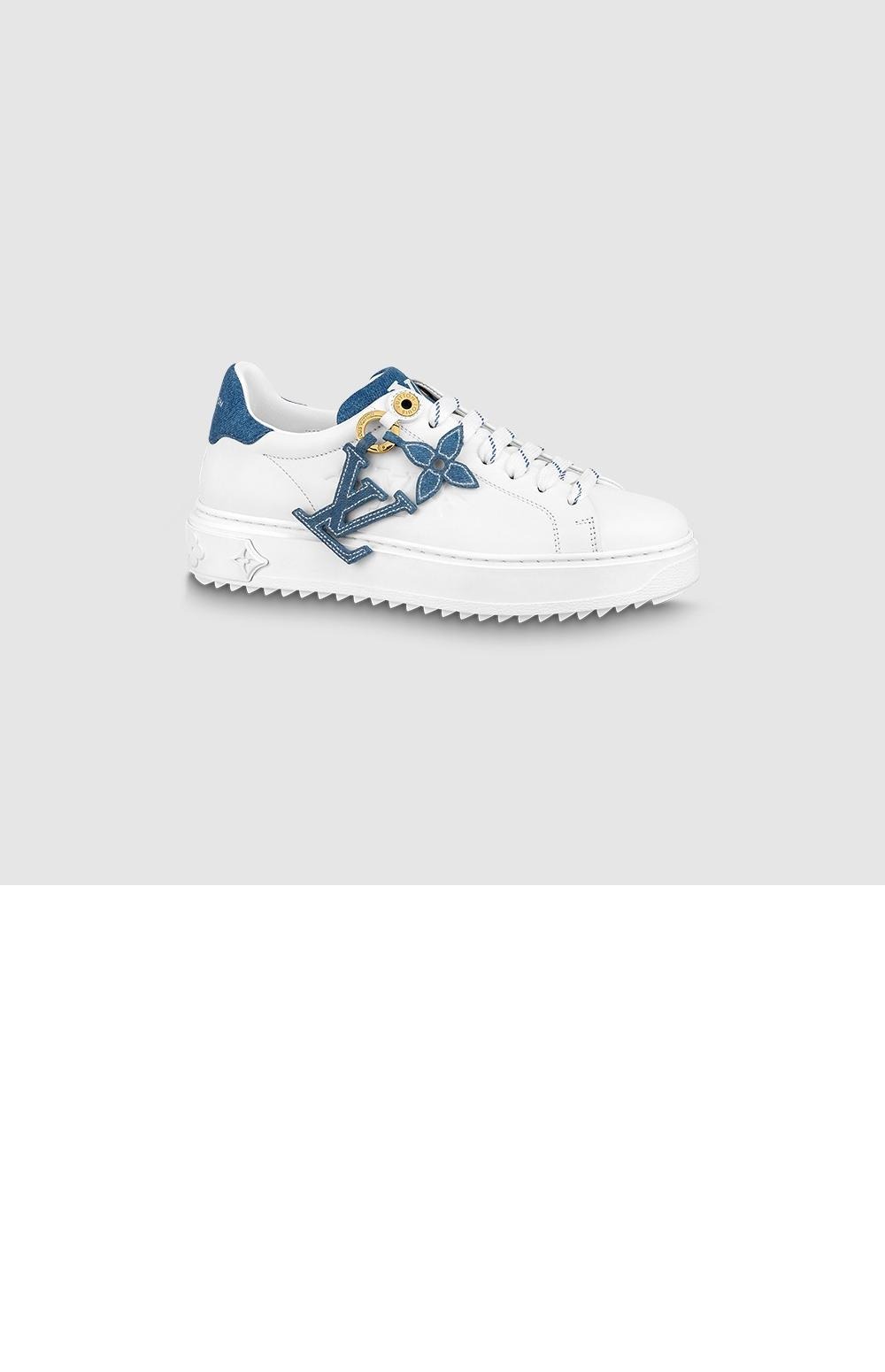 미러급레플리카사이트 | 명품레플리카 전문 쇼핑몰  | 퍼스트원 - 타임 아웃 스니커즈 1ABB4R > 루이비통