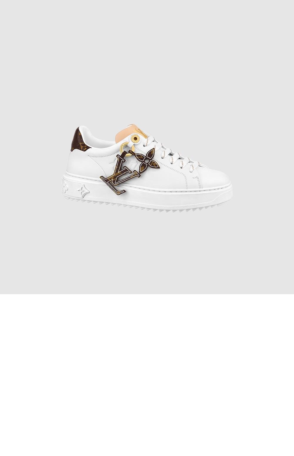 미러급레플리카사이트 | 명품레플리카 전문 쇼핑몰  | 퍼스트원 - 타임 아웃 스니커즈 1ABB4B > 루이비통