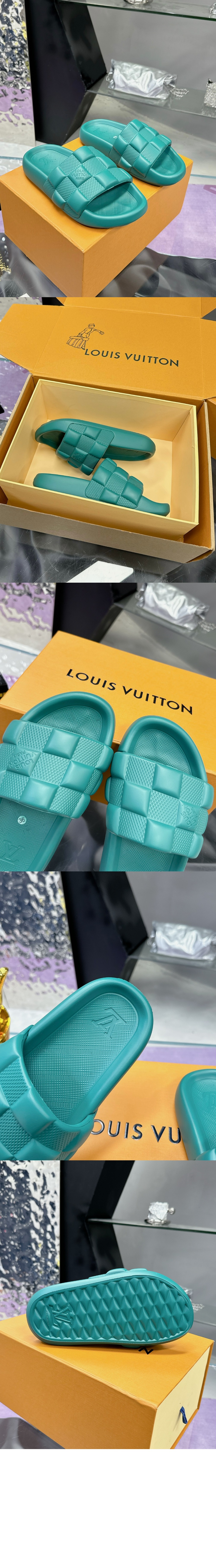 미러급레플리카사이트 | 명품레플리카 전문 쇼핑몰  | 퍼스트원 - 워터프런트 뮬 1AAR9D > 루이비통