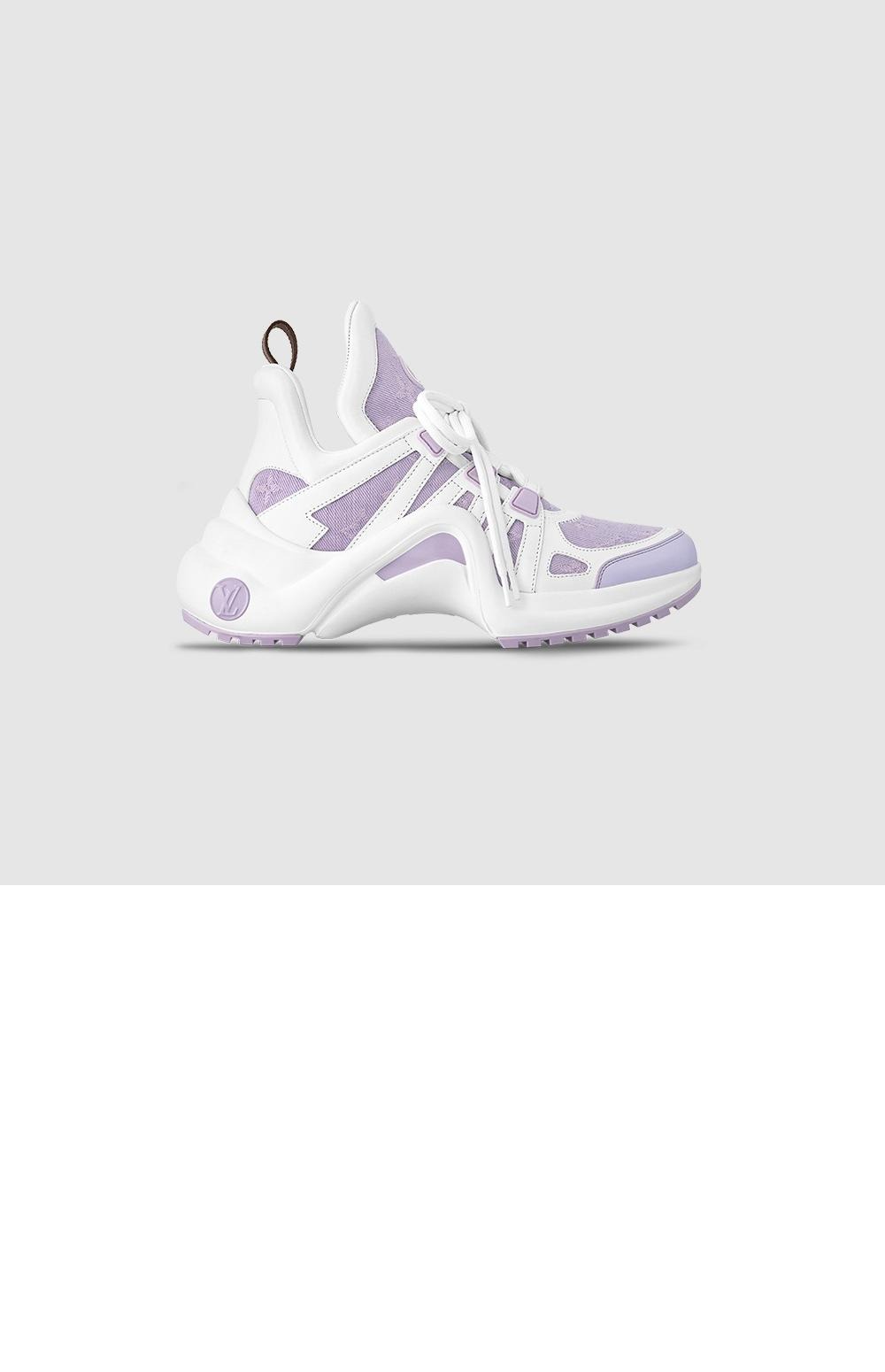 미러급레플리카사이트 | 명품레플리카 전문 쇼핑몰  | 퍼스트원 - 아치 라이트 스니커즈 1ACL0U > 루이비통