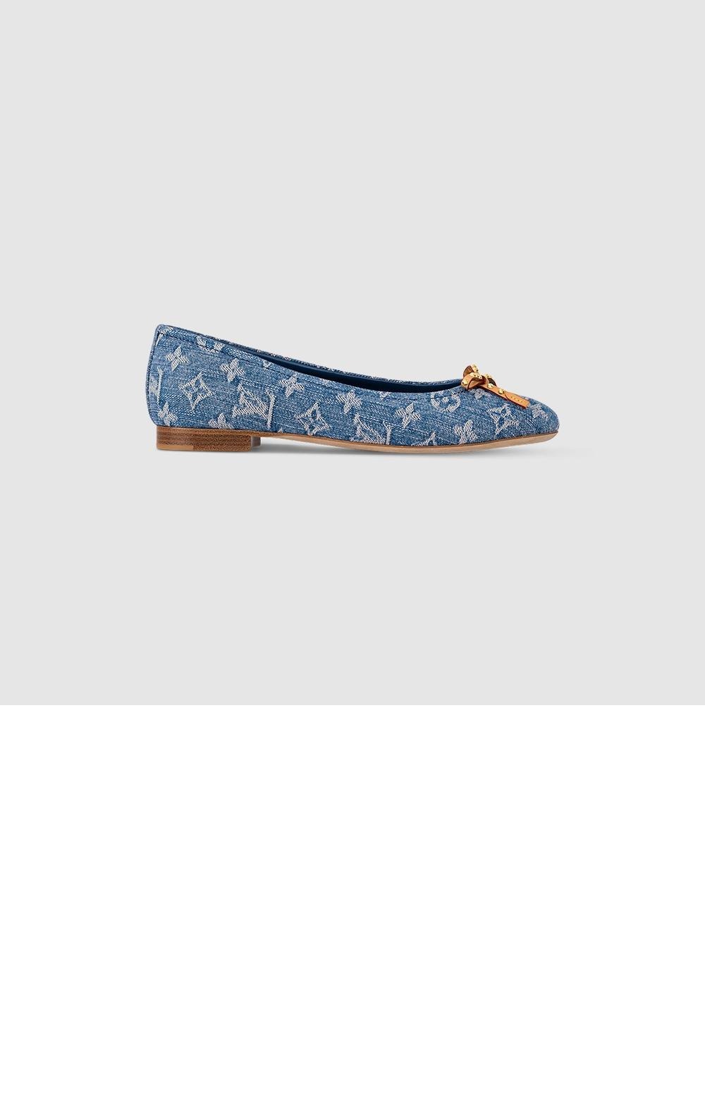 미러급레플리카사이트 | 명품레플리카 전문 쇼핑몰  | 퍼스트원 - 니나 플랫 발레리나 1ACK97 > 루이비통