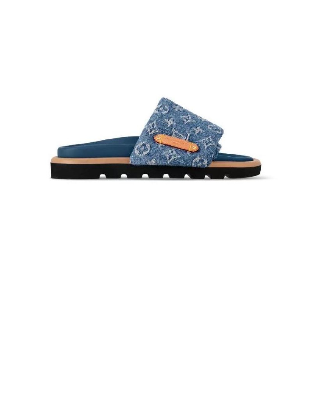 미러급레플리카사이트 | 명품레플리카 전문 쇼핑몰  | 퍼스트원 - 풀 필로우 플랫 컴포트 뮬 1ACJVG > 루이비통