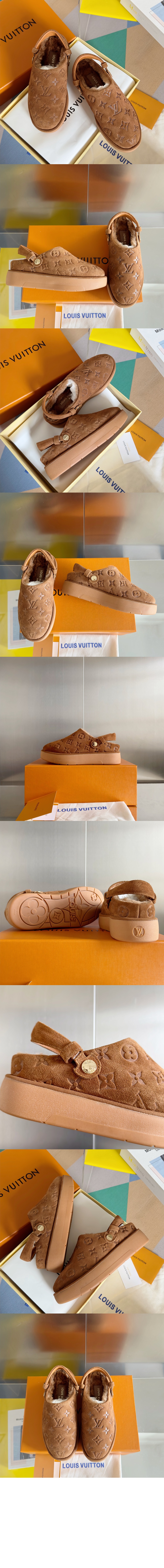 미러급레플리카사이트 | 명품레플리카 전문 쇼핑몰  | 퍼스트원 - 아스펜 플랫폼 클로그 1ACHWJ > 루이비통