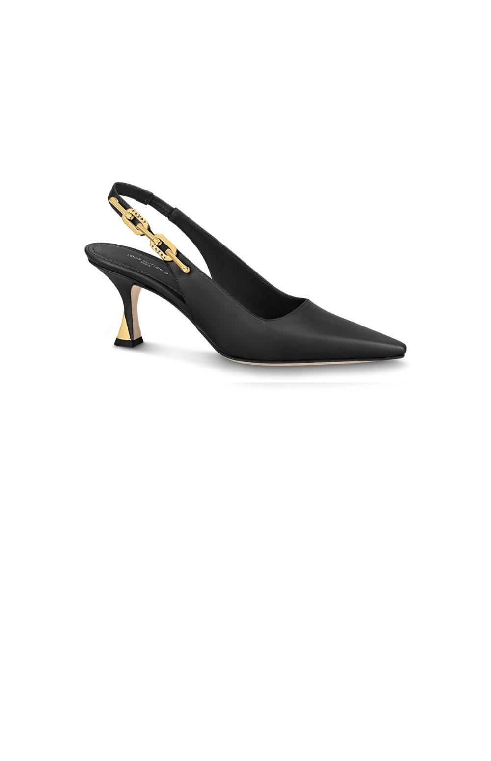 미러급레플리카사이트 | 명품레플리카 전문 쇼핑몰  | 퍼스트원 - 스파클 슬링백 펌프스 1ABPJ3 > 루이비통