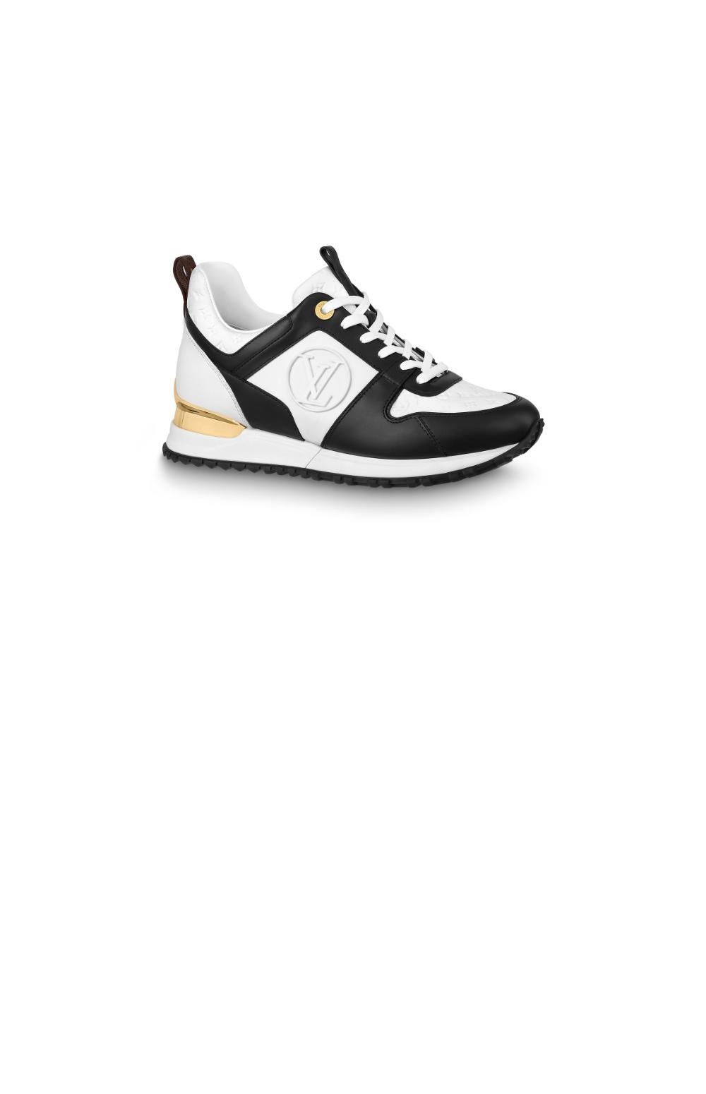 미러급레플리카사이트 | 명품레플리카 전문 쇼핑몰  | 퍼스트원 - 런 어웨이 스니커즈 1ABP7I > 루이비통