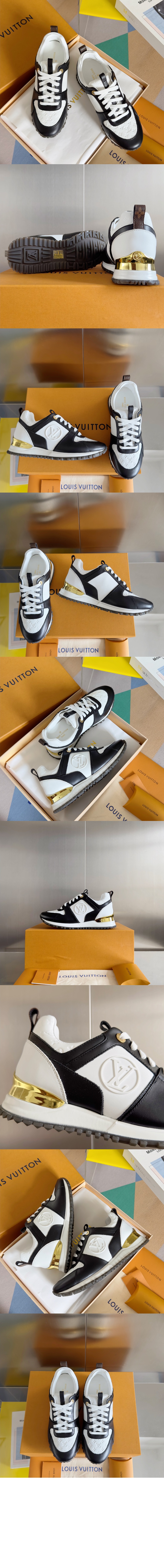 미러급레플리카사이트 | 명품레플리카 전문 쇼핑몰  | 퍼스트원 - 런 어웨이 스니커즈 1ABP7I > 루이비통