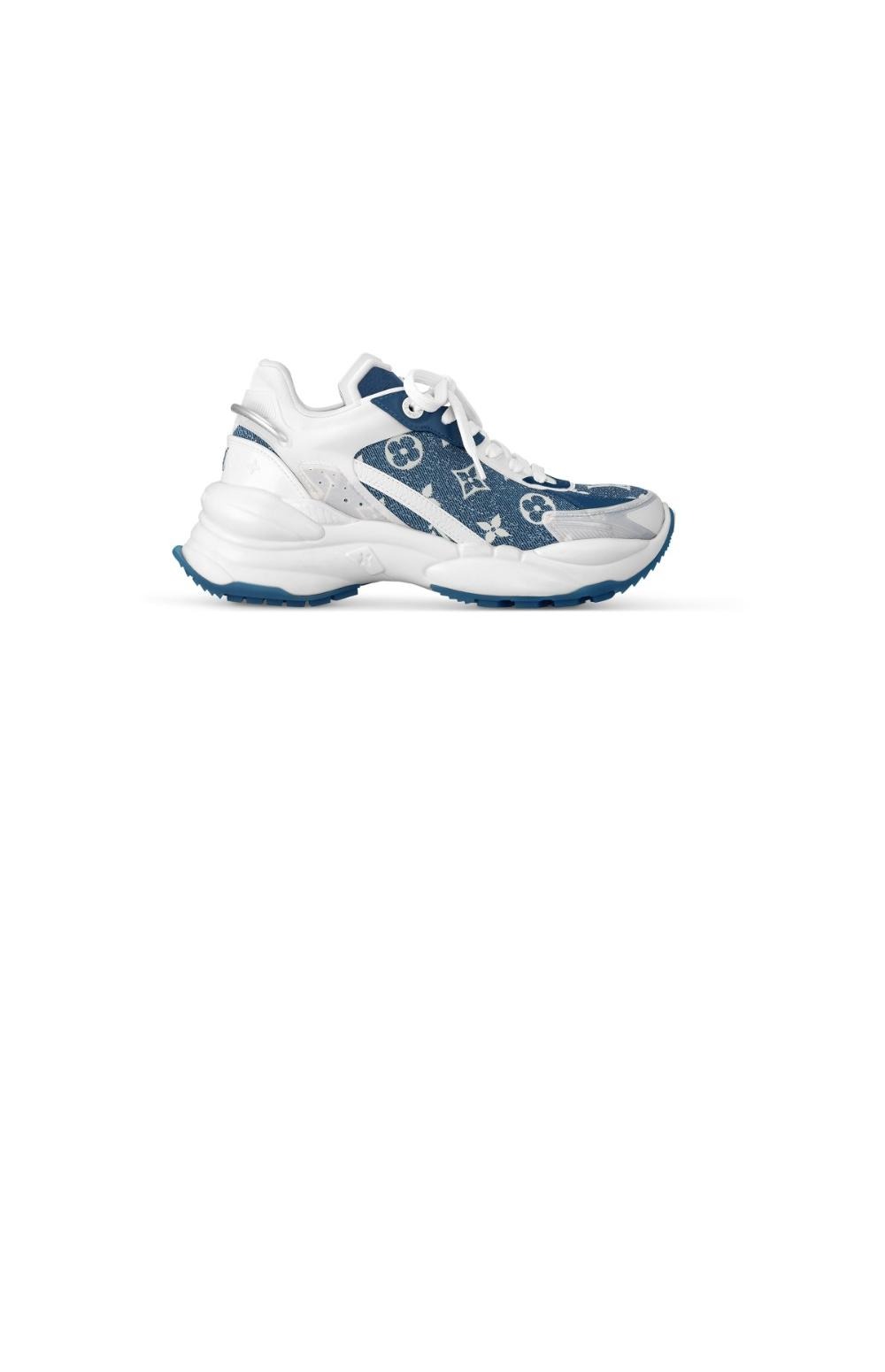 미러급레플리카사이트 | 명품레플리카 전문 쇼핑몰  | 퍼스트원 - 런 55 스니커즈 1AC27Y > 루이비통