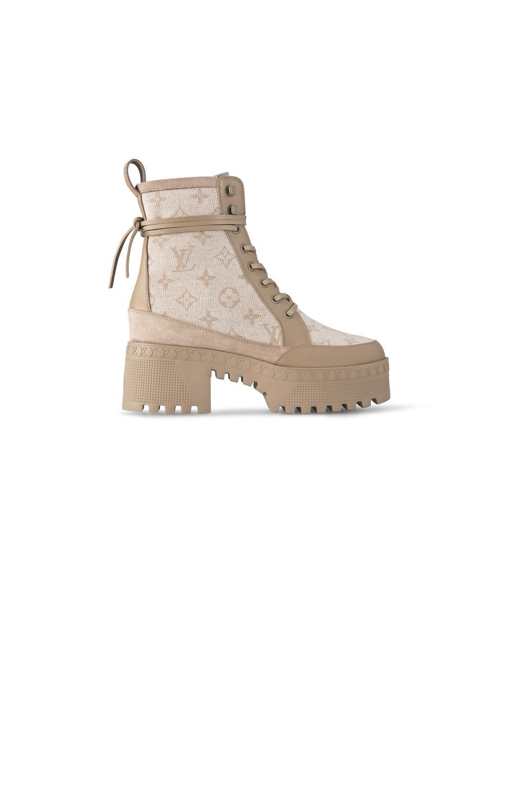 미러급레플리카사이트 | 명품레플리카 전문 쇼핑몰  | 퍼스트원 - 데저트 부츠 1AC9PR > 루이비통