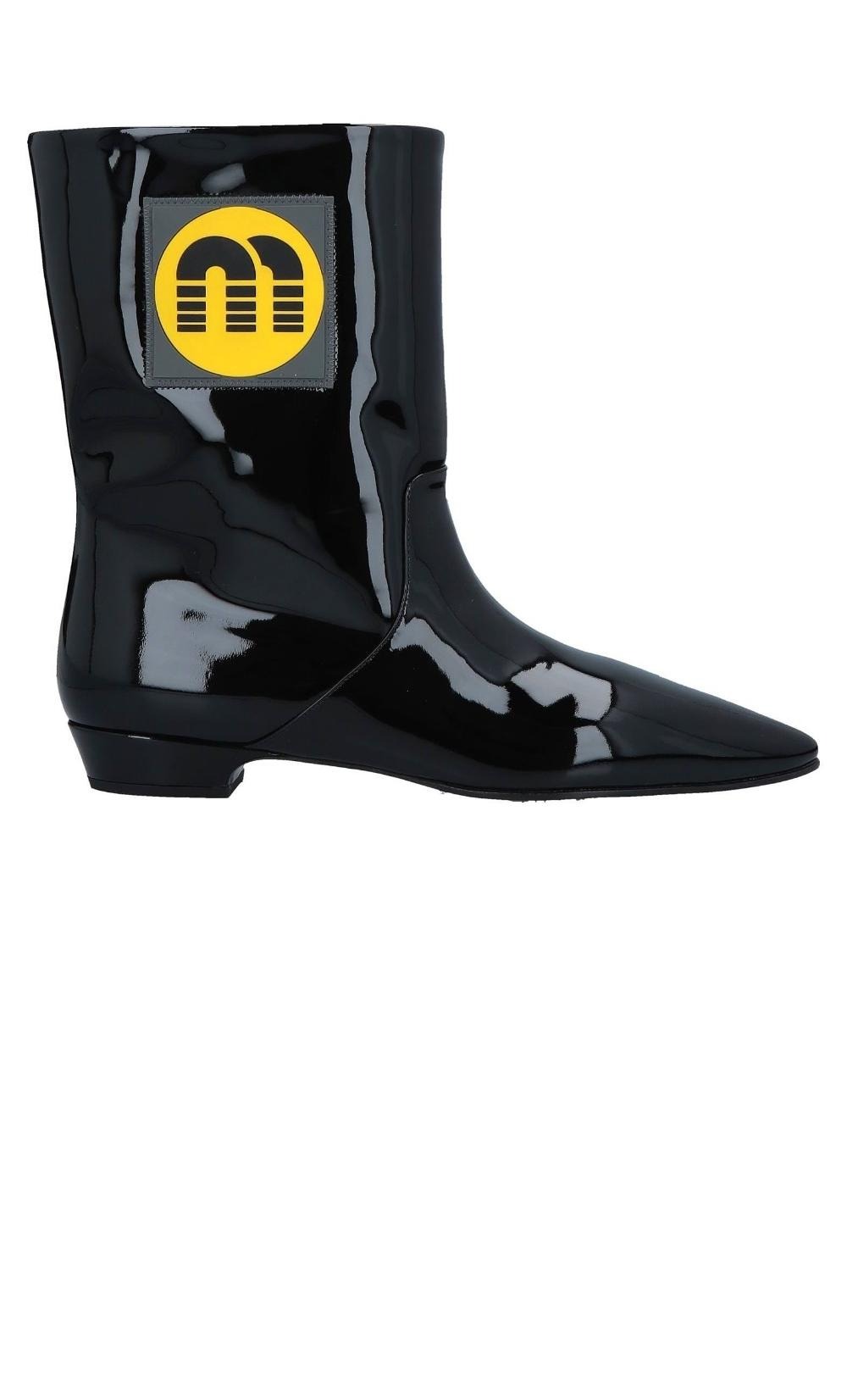 미러급레플리카사이트 | 명품레플리카 전문 쇼핑몰  | 퍼스트원 - 앵클 부츠 5U275E > 미우미우