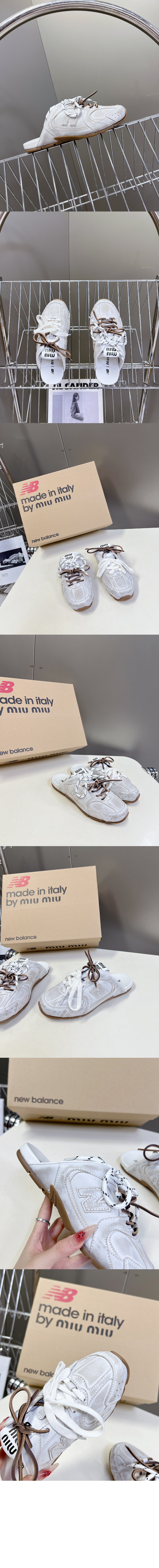 미러급레플리카사이트 | 명품레플리카 전문 쇼핑몰  | 퍼스트원 - 가죽 뮐러 슈즈 5E333E > 미우미우