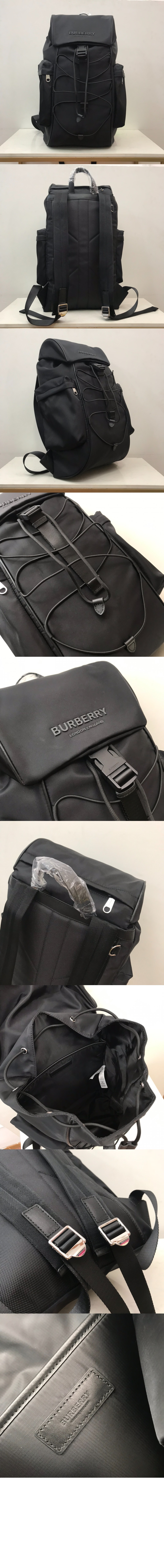 미러급레플리카사이트 | 명품레플리카 전문 쇼핑몰  | 퍼스트원 - 머레이 백팩 80700931 > 버버리