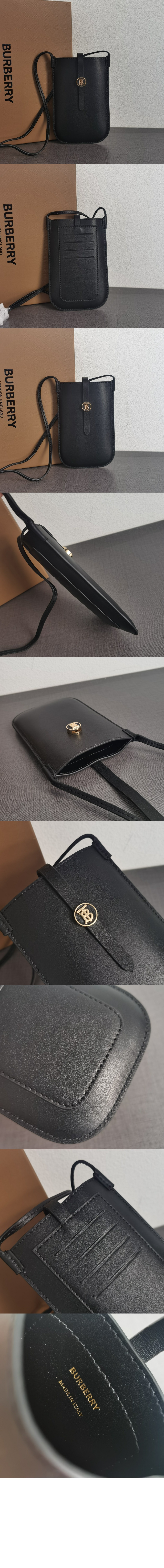 미러급레플리카사이트 | 명품레플리카 전문 쇼핑몰  | 퍼스트원 - 앤 TB 폰케이스 미니백 80267361 > 버버리