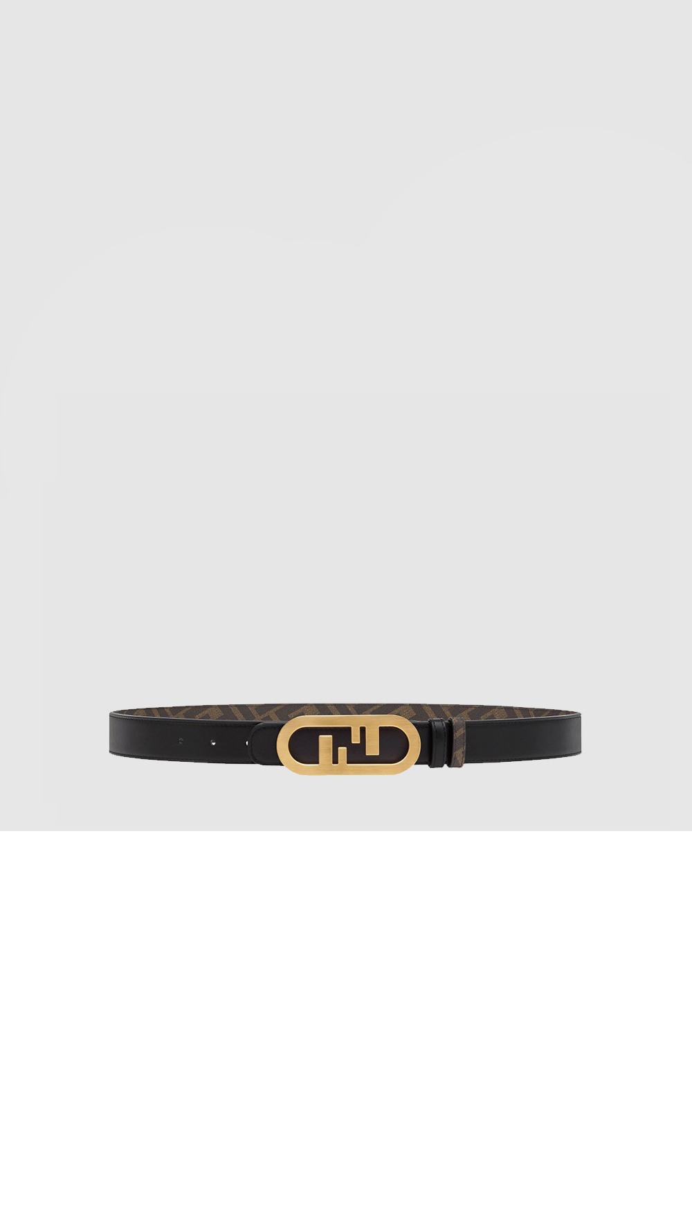 미러급레플리카사이트 | 명품레플리카 전문 쇼핑몰  | 퍼스트원 - 리버서블 벨트 7C047 > 펜디