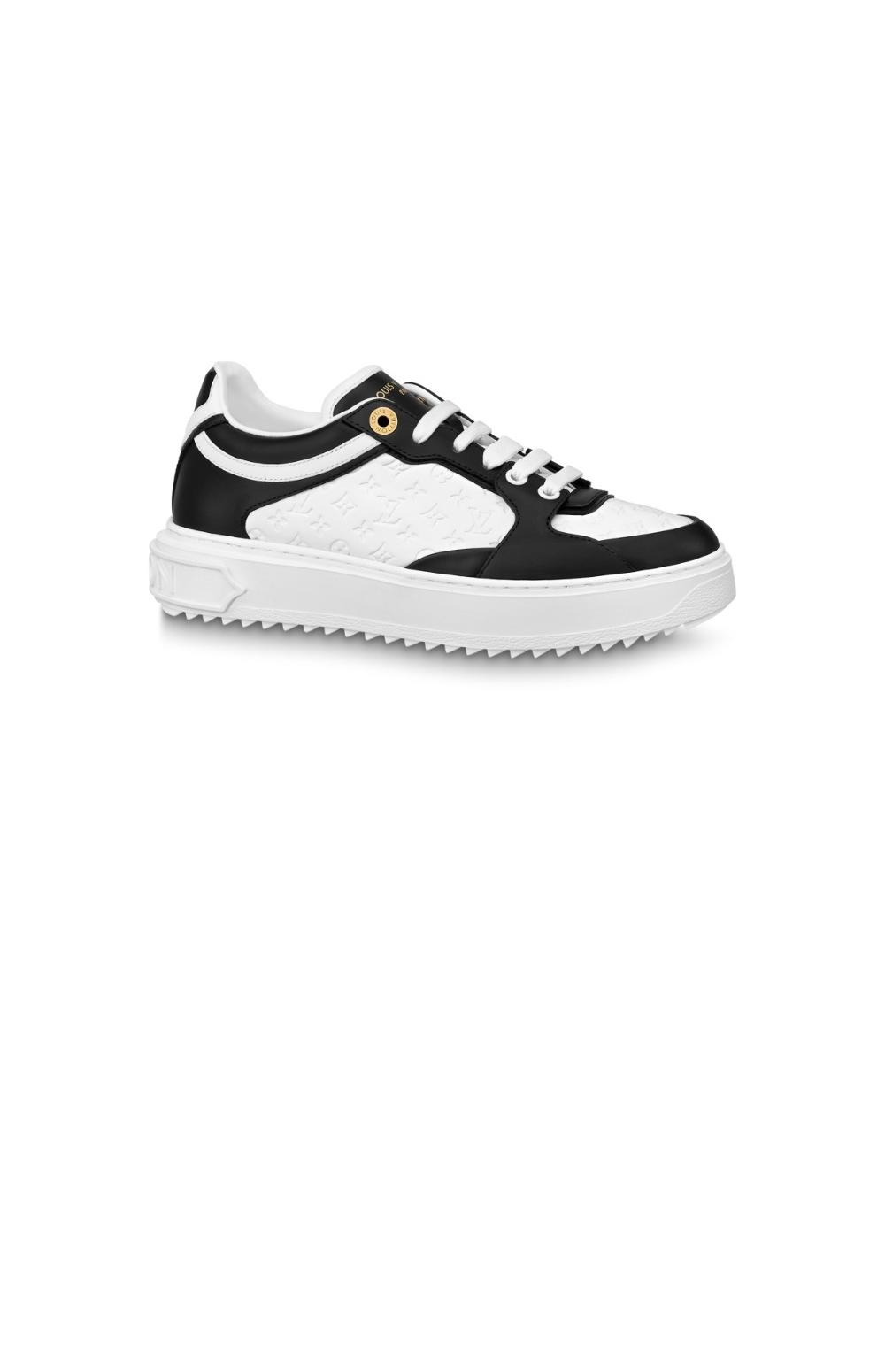 미러급레플리카사이트 | 명품레플리카 전문 쇼핑몰  | 퍼스트원 - 타임 아웃 스니커즈 1ABUSJ > 루이비통