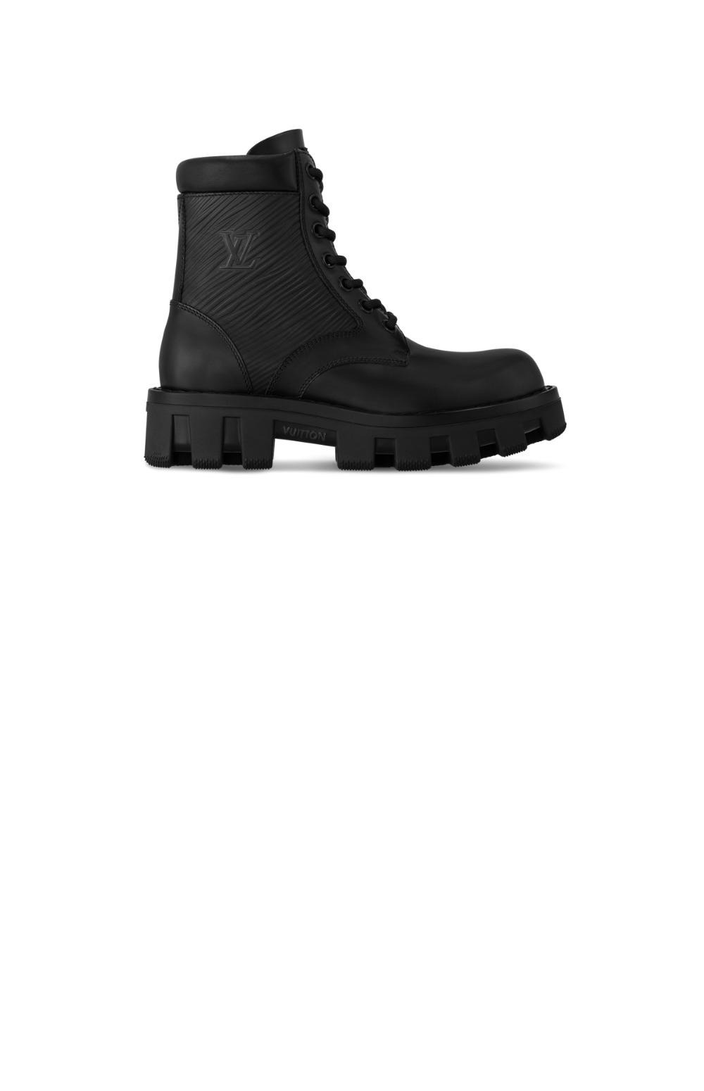 미러급레플리카사이트 | 명품레플리카 전문 쇼핑몰  | 퍼스트원 - 체커 플랫 부츠 1AD9T6 > 루이비통