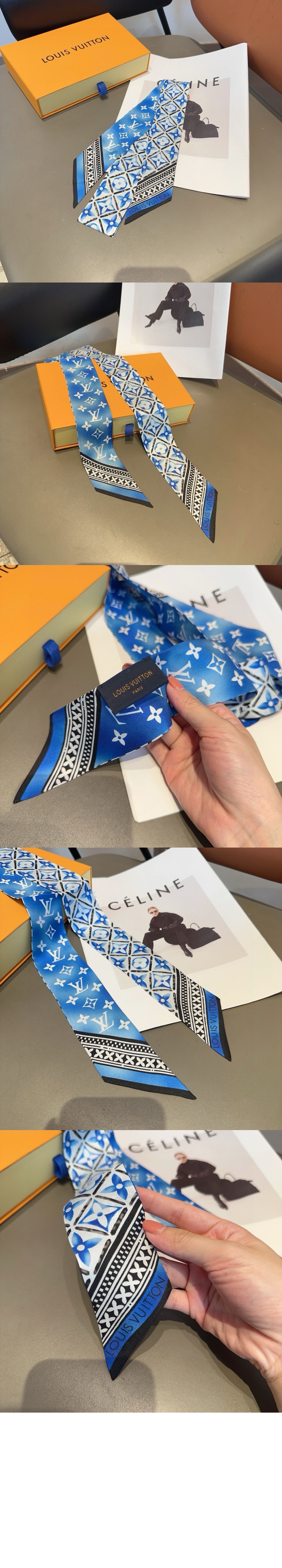 미러급레플리카사이트 | 명품레플리카 전문 쇼핑몰  | 퍼스트원 - 디테일 BB 방도 M79020 > 루이비통