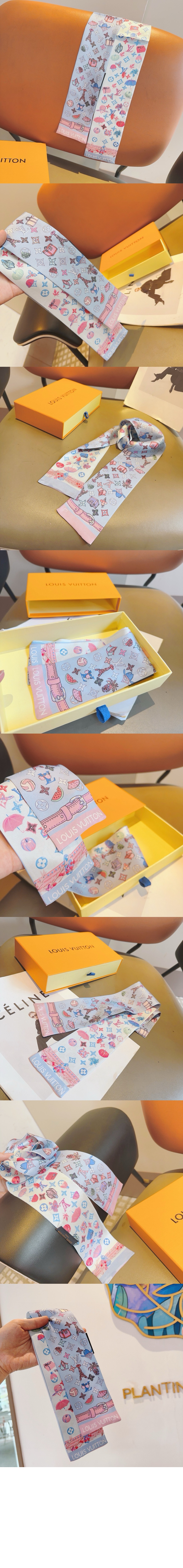 미러급레플리카사이트 | 명품레플리카 전문 쇼핑몰  | 퍼스트원 - 오로라 나노 방도 M76431 > 루이비통