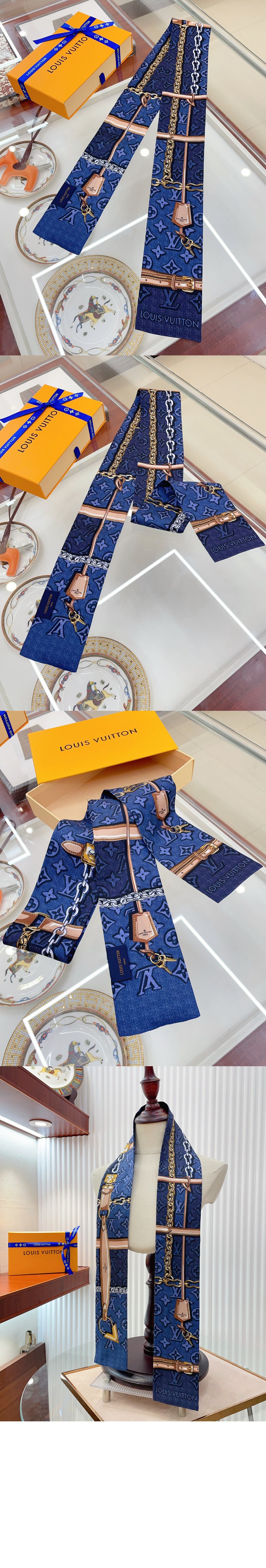 미러급레플리카사이트 | 명품레플리카 전문 쇼핑몰  | 퍼스트원 - 오로라 나노 방도 M78151 > 루이비통