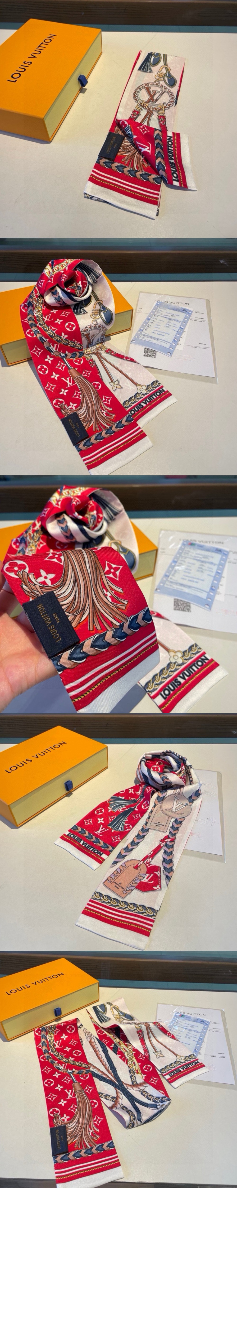 미러급레플리카사이트 | 명품레플리카 전문 쇼핑몰  | 퍼스트원 - 오로라 나노 방도  M78498 > 루이비통