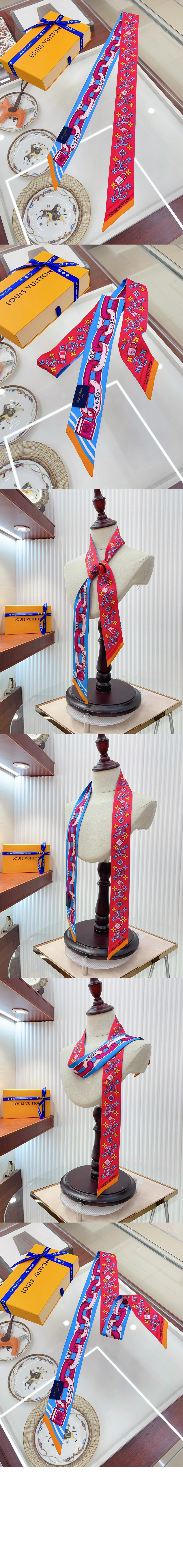 미러급레플리카사이트 | 명품레플리카 전문 쇼핑몰  | 퍼스트원 - 디테일 BB 방도 M77693 > 루이비통